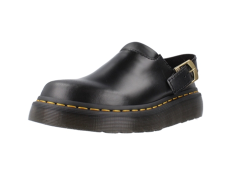 Zapatos de Mujer DR. MARTENS Laketen Negro (39)