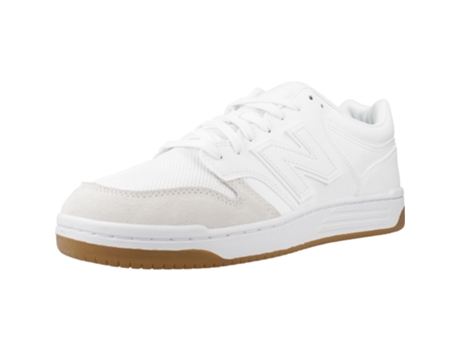 Zapatillas de Hombre NEW BALANCE Lfr Tecido Blanco (45)