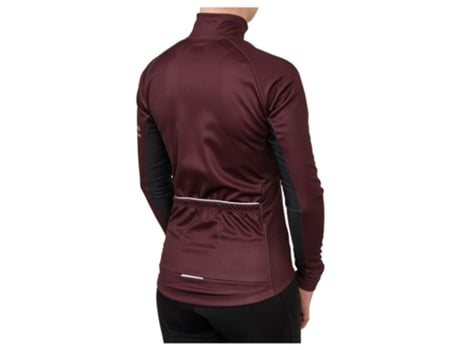 Casacos AGU Jaqueta Winter Dms Vermelho XS Homem
