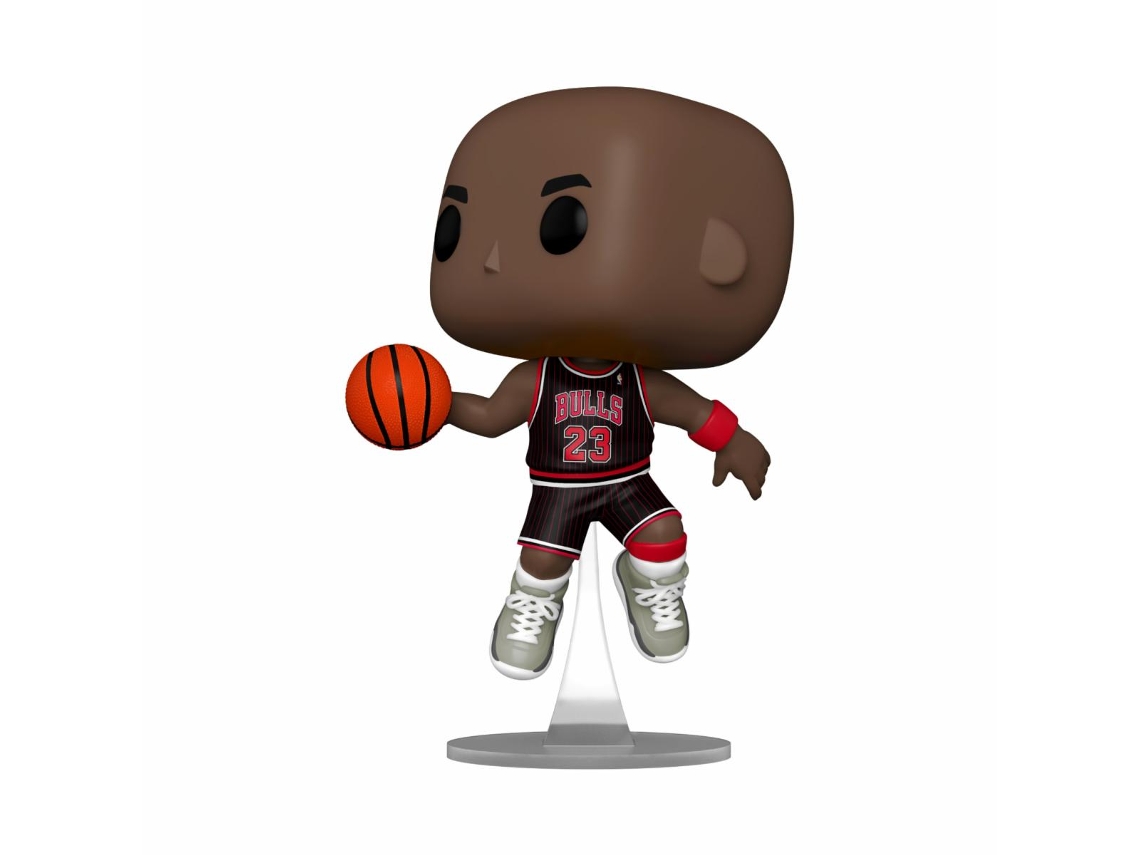 Funko Pop! MICHAEL JORDAN #126