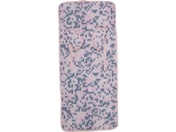 Funda Protectora BABYLINE Ligera Game Rosa