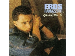 Musica É, Eros Ramazzotti Ddd