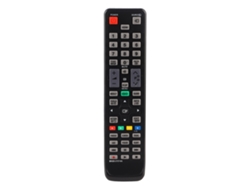 Mando A Distancia Universal De Repuesto Para Televisores Led Hdtv Samsung Para Diferentes Aplicações E Usos