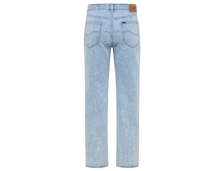 Pantalones Vaqueros para Hombre LEE (36x34 - Multicolor)