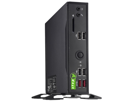 Mini PC STEP (ii5-10210 - RAM: 8 GB - Intel® UHD Graphics)