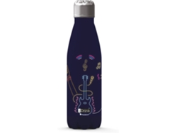 Botella Térmica I DRINK Guitar 500 ml
