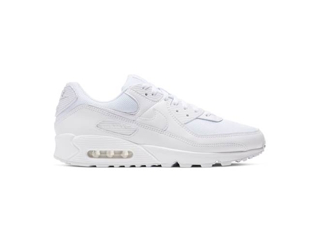 Tenis Hombre NIKE Air Max 90 Blanco (Tam: 45)