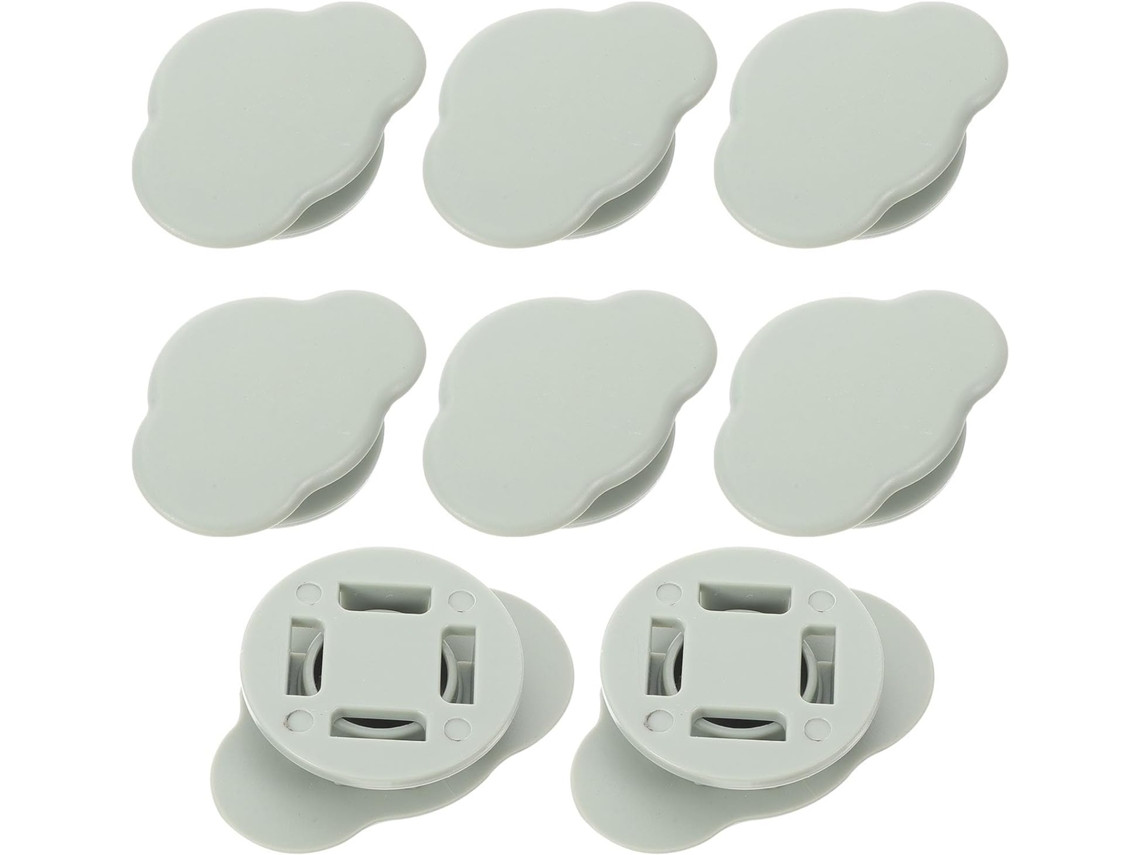 Clips Antideslizantes Para Sábanas (8 Piezas),