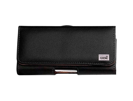 Funda Horizontal Cool Polipiel Universal Phantom 6.3 6.7''