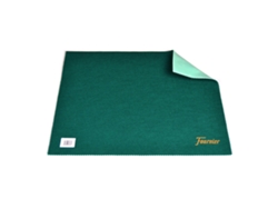 Tapete Punzonado Antideslizamiente De Fieltro Para Naipes FOURNIER Medida (40 X 50 Cm)