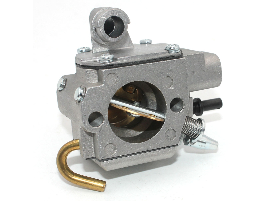 Carburador para Stihl MS270 MS280 1133 120 0604 Hd 32 Lahdek
