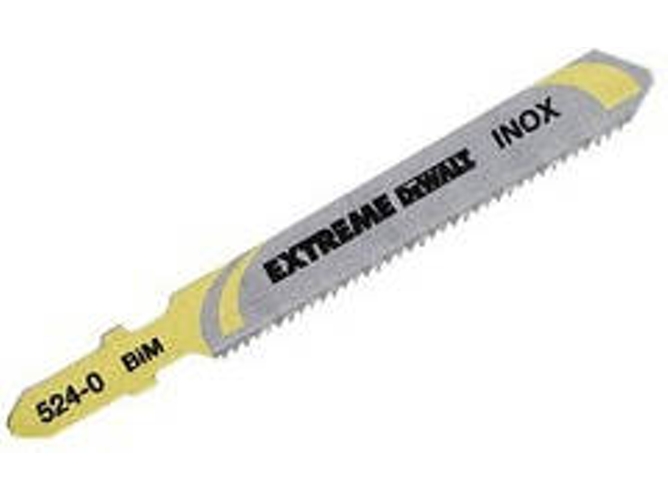Set de 5 Hojas para Sierra de Calar DEWALT DT2084-QZ