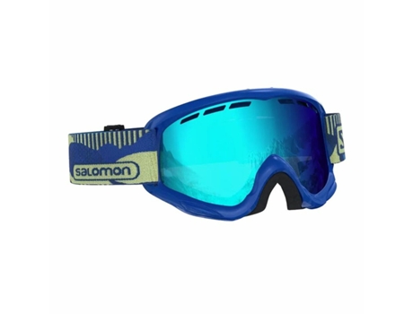 Gafas de Esquí SALOMON Juke Access Azul
