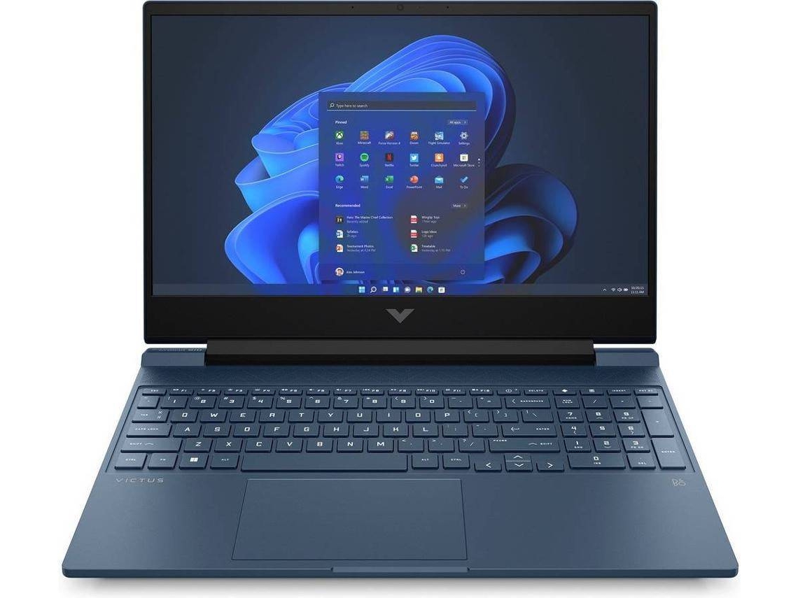 HP 15-FA1011NS I7-13700H 16-1-8 15W11H (Outlet Grado A)  