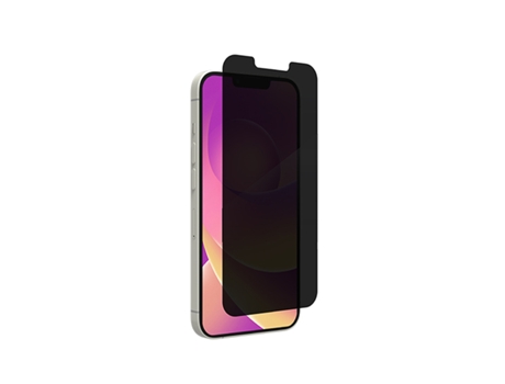 Protector de Pantalla para iPhone 13 Pro/13/14 INVISIBLE SHIELD Vidrio