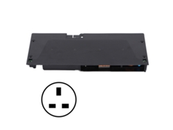 Fuente de alimentación de repuesto ADP 160cr para PS4 Slim 2000 (enchufe británico)