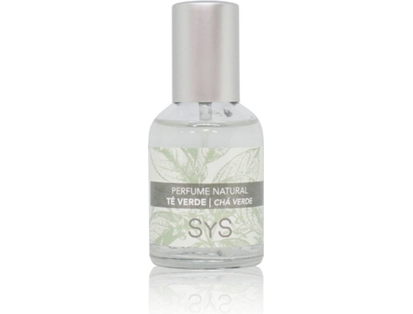 Perfume LABORATORIO SYS Natural de Chá Verde Eau de Parfum (50 ml)