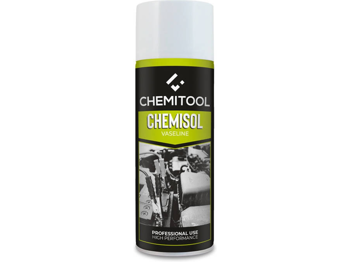 Spray Vaselina CHEMITOOL CHEMICALS (400 ml)