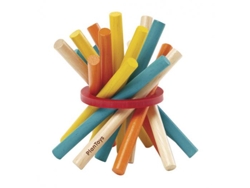 Juego Tradicional PLAN TOYS Mikado