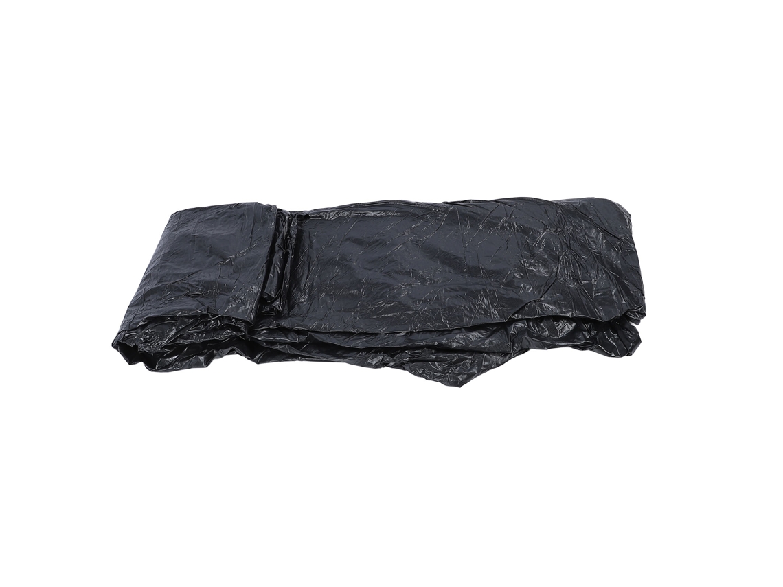 Cubierta de invierno para piscina redonda enterrada, resistente al frío y a los rayos UV, 457 x 457 cm