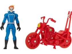 Transformables MARVEL CLASSIC Legends Retro 375 Veh 1 (Edad Mínima Recomendada: 4 años)