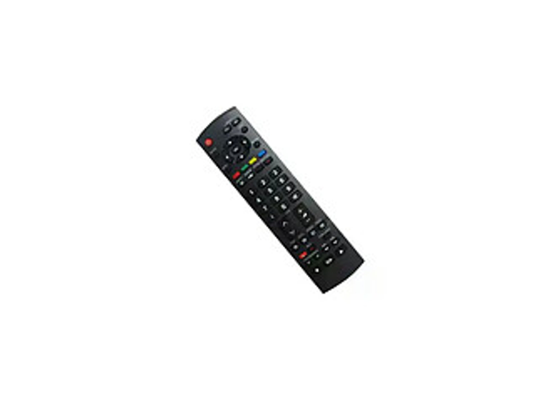Mando a distancia para televisores Panasonic TX 29A51C y TX 42PT10 (Viera OEM)