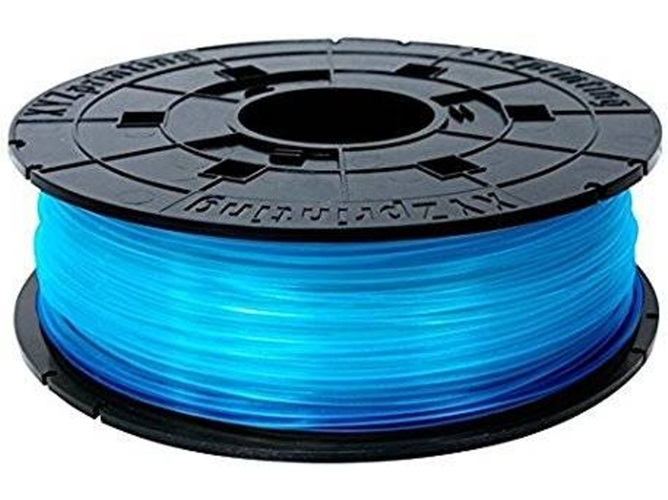 Bobina de Filamento XYZ RFPLCXEU05E — Azul | 1.75 mm | 600 g