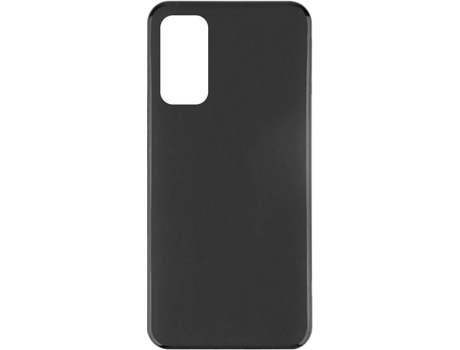 Funda Huawei P Smart 2021 ACCETEL Liso Negro