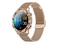 Smartwatches 1 Pantalla táctil de 32 pulgadas Modo deportivo Impermeable Ip67 Ritmo cardíaco y rastreador de sueño YEMAESRE