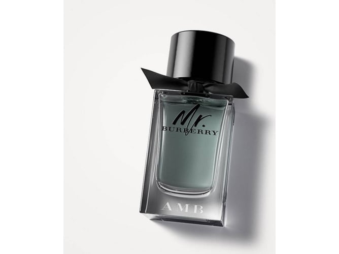 Perfume BURBERRY Mr. (Eau de toilette)