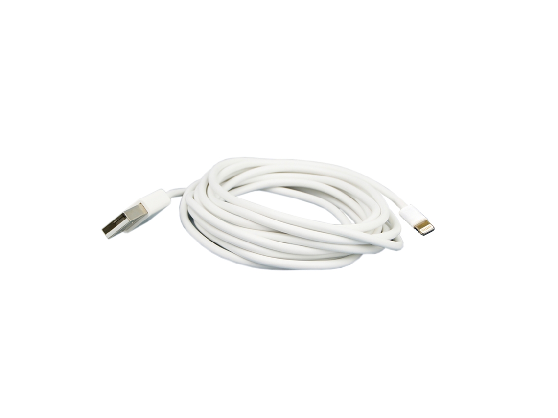 Cable Iphone 5/6/6 Plus 3m