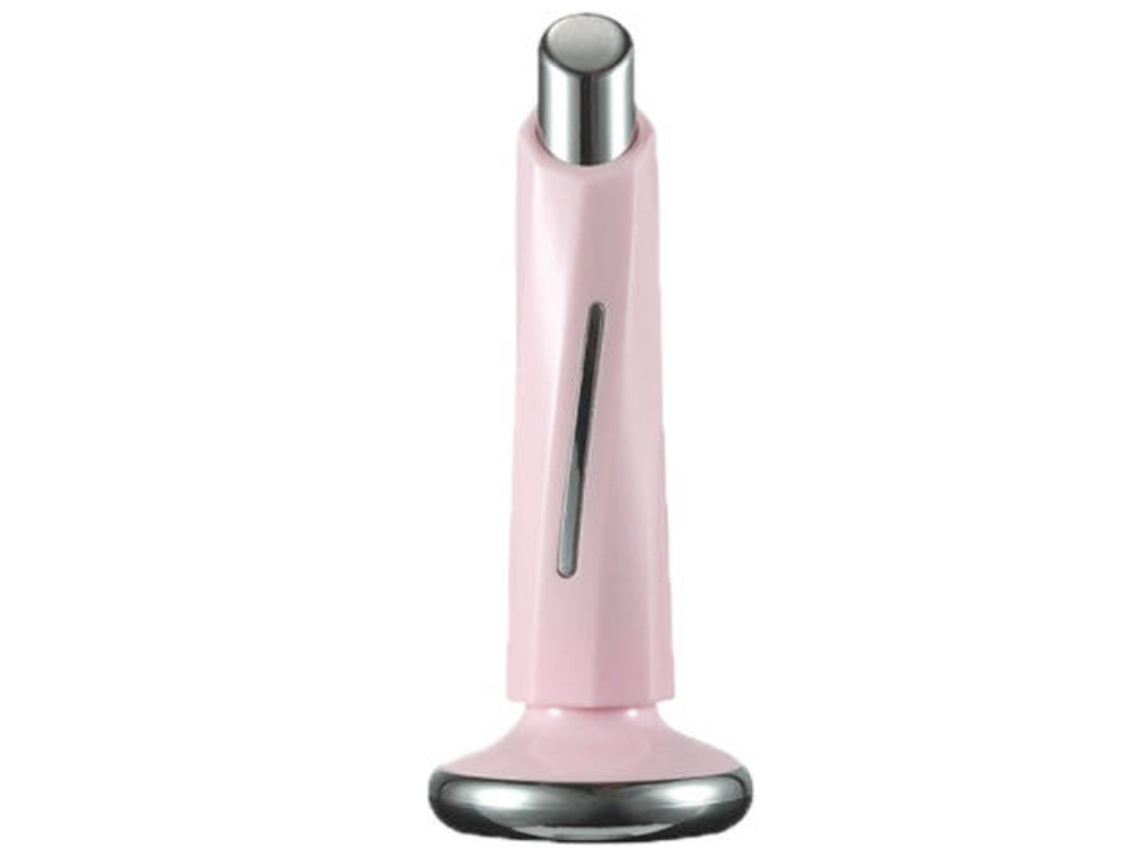 Máquina de belleza facial Rejuvenecimiento de la piel / Antienvejecimiento / Reducción de ojeras Pink Yemaesre