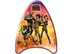 Tabla de Natación AKTIVE Star Wars Young Jedi