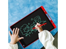 Kit de 2 pizarras mágicas para niños con pantalla LCD de 8,5 pulgadas para escribir y dibujar - Gokoco