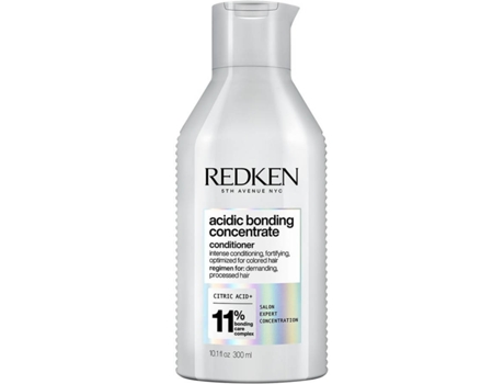 Acondicionador REDKEN Acidic Bonding (300 ml)