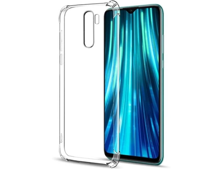 Carcasa Xiaomi Redmi Note 8 Pro HONGWE.