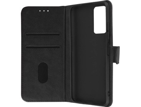 Carcasa Xiaomi Redmi Note 11 AVIZAR Libro Negro