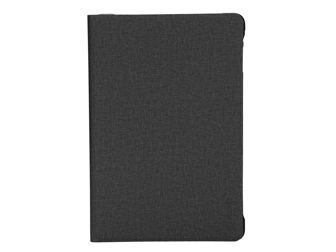Capa Protetora Para Tablet P30hd Material Pu Tpu Anti-arranhões Amigável Com A Pele Preta