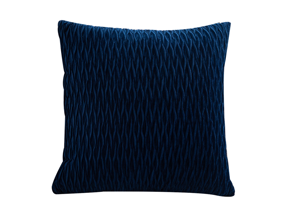 2 Fundas De Almohada Decorativas, Tela Aterciopelada, Para Sofá O Dormitorio