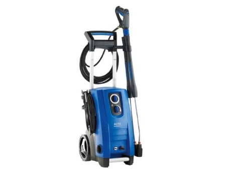 Hidrolimpiadora nilfisk mc 2c 150/650 profesional monofasica uso medido