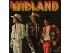 Vinilo LP Midland - On The Rocks