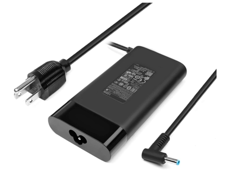 Transformador HP L15534-001 Power Adapter/Inverter Indoor 135 W Negro
