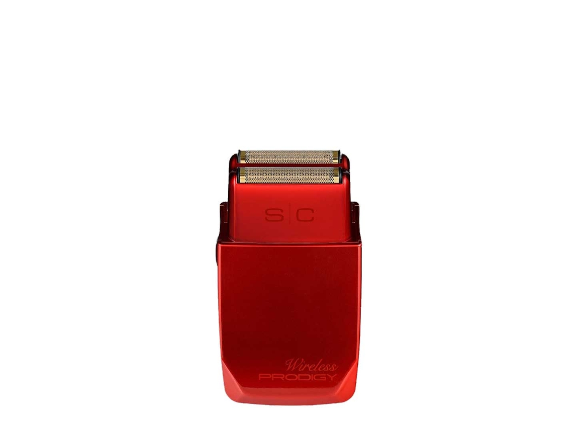 Prodigio Inalámbrico De Styyecraft Red Red