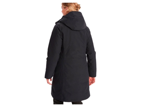 Casacos MARMOT Jaqueta Chelsea Cinzento M Mulher