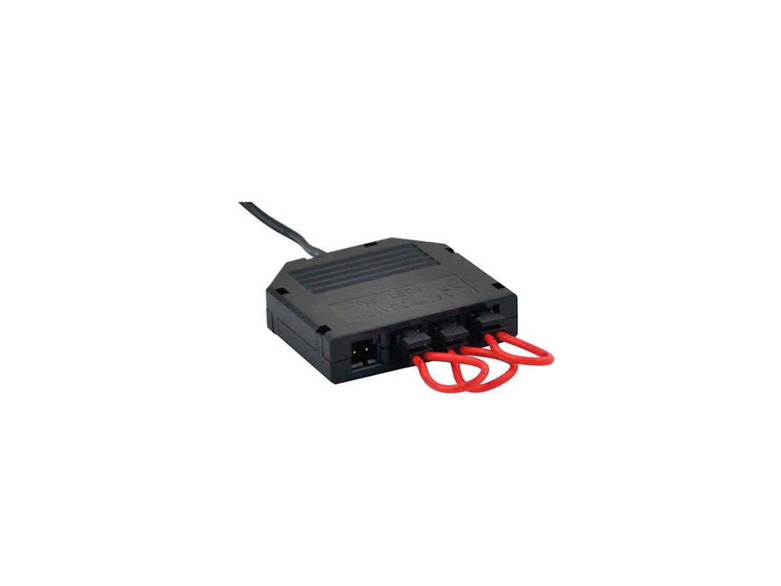 Distribuidor Serie 4X Dupont LEDBOX