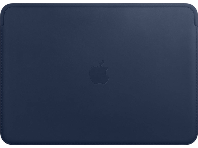 Maletín APPLE MRQL2ZM/A (Universal - 13'' - Azul)