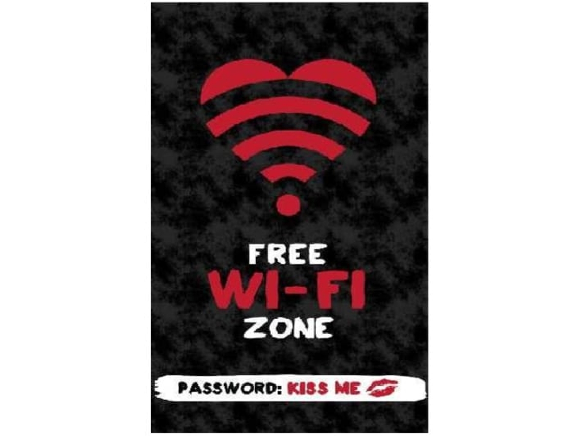 Toalla De Playa De Microfibra Free Wi-fi