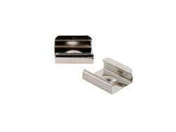 Clip Montaje Para Perfil Skyrt LEDBOX