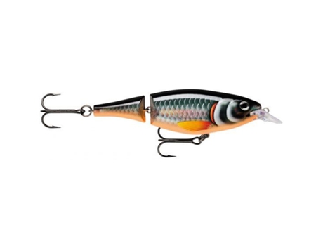 Señuelo flotante Rapala x-rap® jointed shad 46g