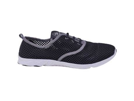 Zapatos de agua Aqua Negro EU 42 Hombre CRESSI